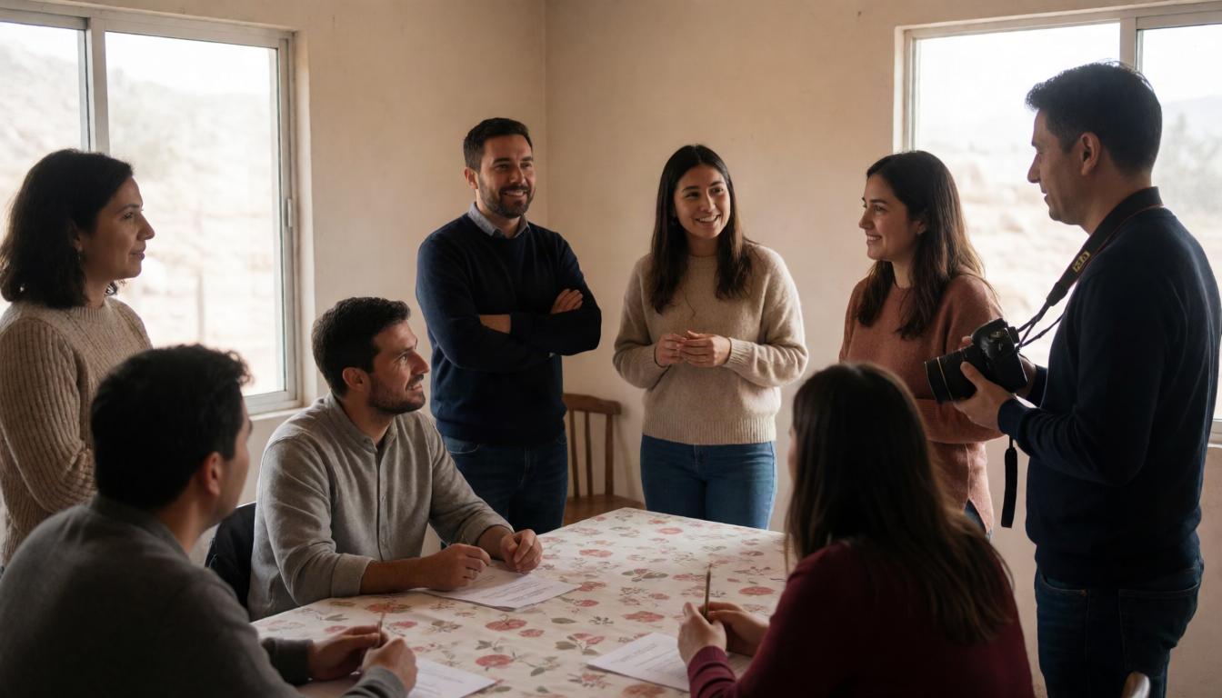 Para negocios pequeños